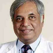Dr. Pradeep Chowbey