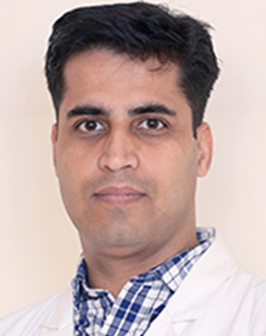 Dr. Rajiv  Thukral