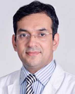 Dr. Neeraj Awasthy