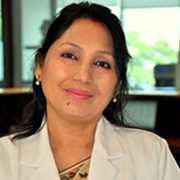 Dr.  Geeta Baruah Nath