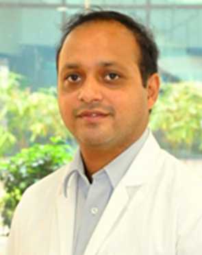 Dr. Shashi Dhar