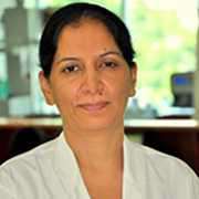 Dr. Sonu Balhara