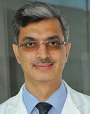 Dr. Vishal Sehgal 
