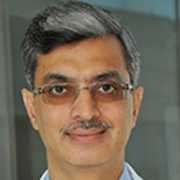 Dr. Vishal Sehgal 