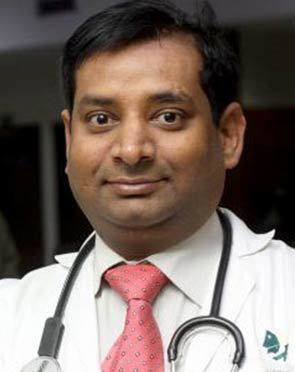 Dr. Shishir Seth
