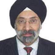 Dr. (V.P.) Varindra Paul Singh
