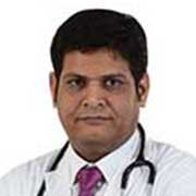 Dr. Ravindra  Vats