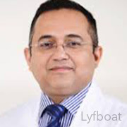 Dr. Nitish Anchal