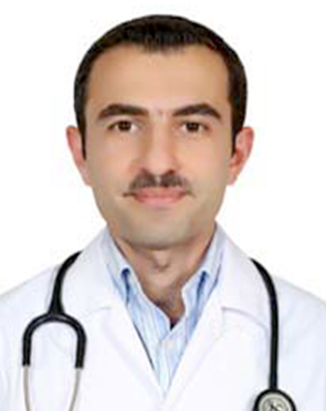 Dr. Bashar Neamat Fadheel Sahar