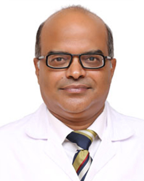 Dr. Uday Shankar