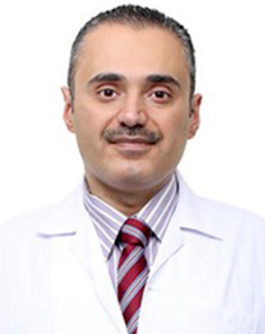 Dr. Aws Khidir Jassim