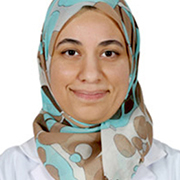 Dr. Nahla Rashad Hamdan Abdel Rahman