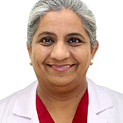 Dr. Neeta Warty