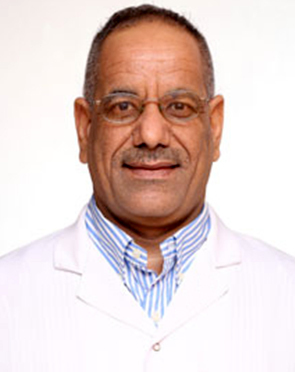 Dr. Kareem Kamil Mohammed