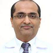 Dr. Arif A. Adenwala
