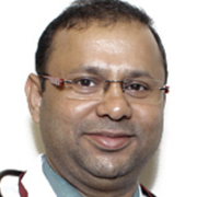 Dr.  Chandragouda  Dodagoudar