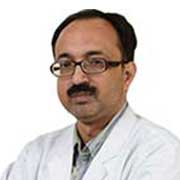 Dr. Pavan Kumar Mehrotra