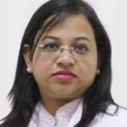 Dr. Juhi Agrawal