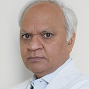 Dr. Prasad Rao Voleti
