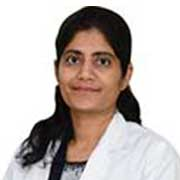 Dr. Prerna  Lakhwani