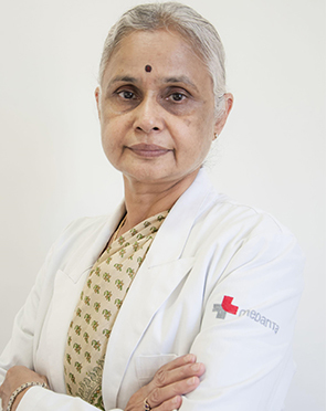 Dr. Lalitha Sekhar