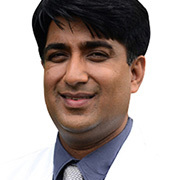 Dr. Dharma  Choudhary