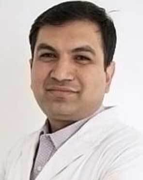 Dr. Gaurav Goel