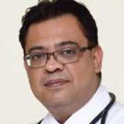 Dr. Abhishek Vishnu