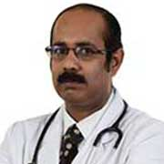 Dr. Subhasish  Mazumder