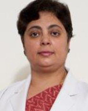 Dr. Manavita Mahajan