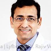 Dr. Rajeev Verma