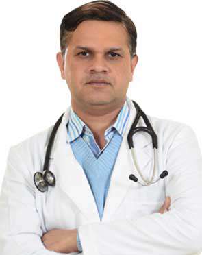 Dr. Amit Kumar Malik