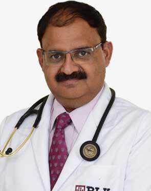 Dr. Anil  Vardani