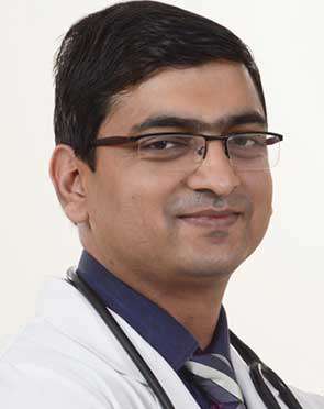 Dr. Ankur  Garg
