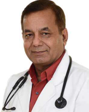 Dr. Atul Bhasin