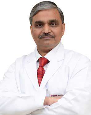 Dr. Kapil  Kumar