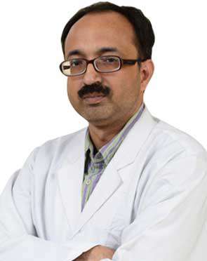 Dr. Pavan Kumar Mehrotra