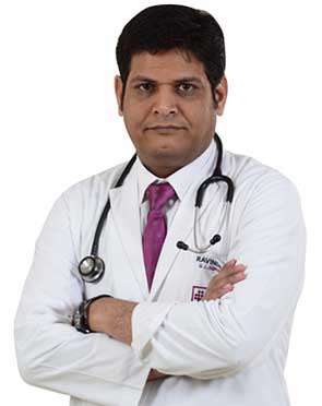 Dr. Ravindra  Vats