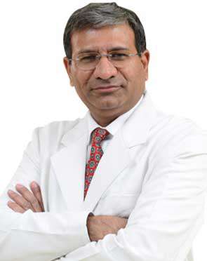 Dr. Sandeep Mehta