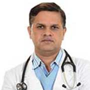 Dr. Amit Kumar Malik