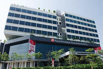 ParkCity Medical Centre