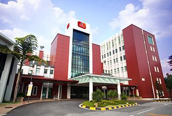 Ara Damansara  Medical Centre