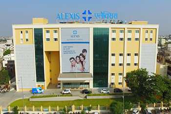 Alexis Multispeciality Hospital