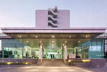 Sikarin International Hospital