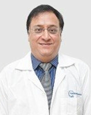Dr. Vinay Joshi