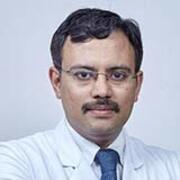 Dr. Vineet Pant