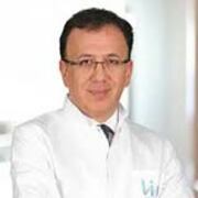 Dr. Prof. Semih Ayan