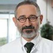 Dr. Prof. Metin  Çakmakçı