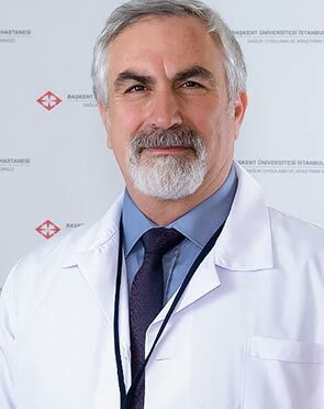 Dr. Prof. Zulfikar Polat