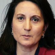 Dr. Prof. Ayla Aktulay